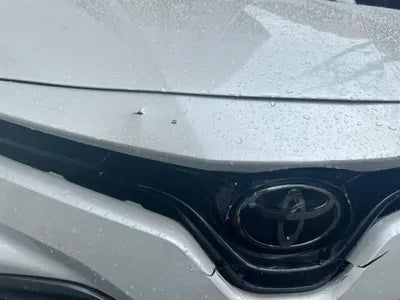 2018 Toyota Camry VIN: