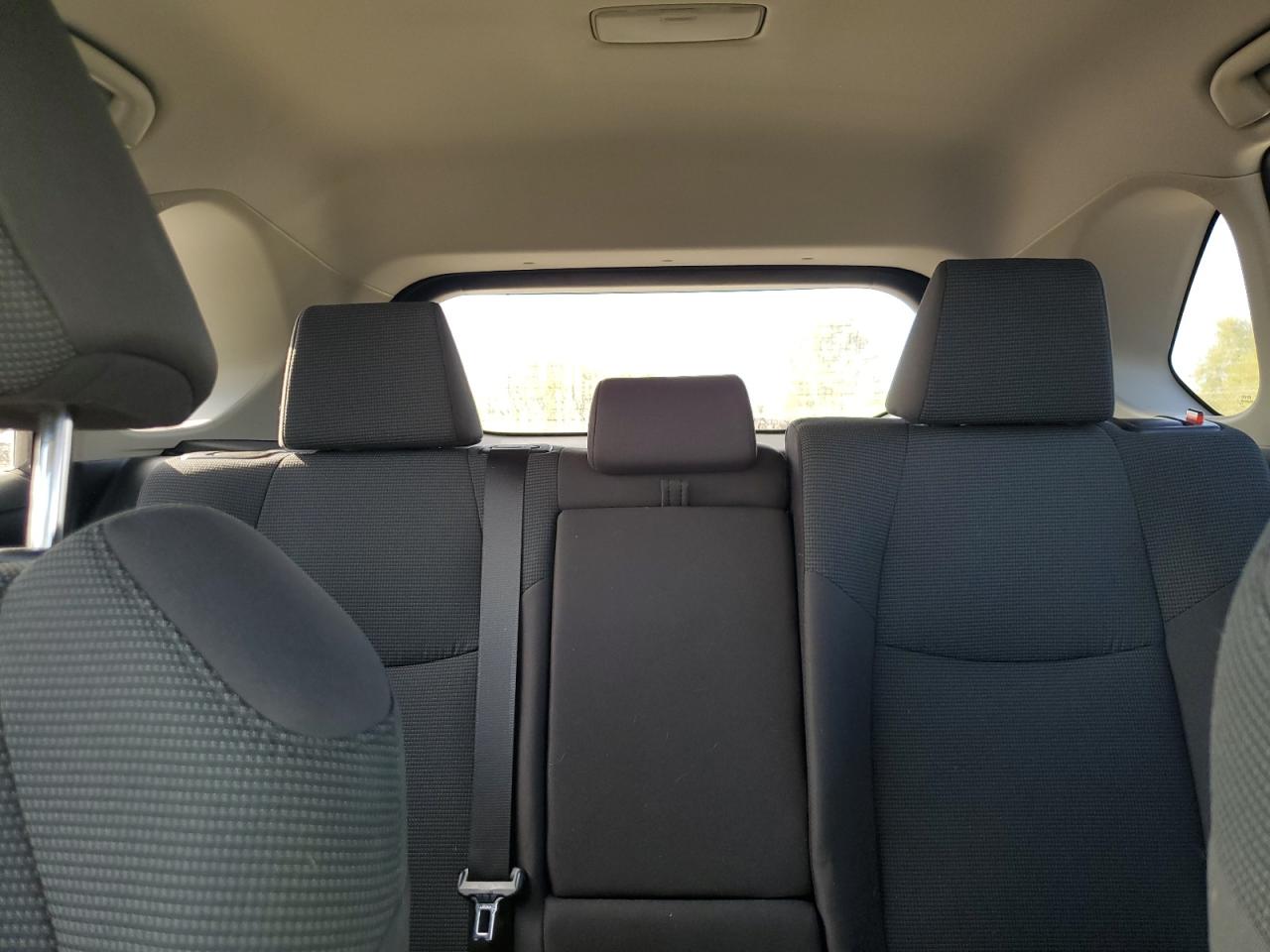 2023 TOYOTA RAV4 LE VIN:2T3G1RFV6PC343373