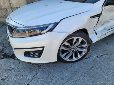 2015 Kia K5 235KMKNAGN419BFA6 VIN:235KMKNAGN419BFA6