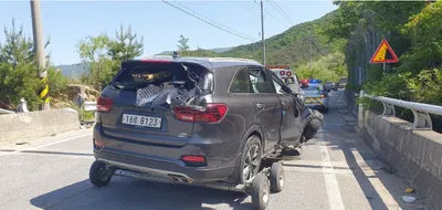 2019 Kia Sorento KNAPS81BDKA507127 VIN:KNAPS81BDKA507127