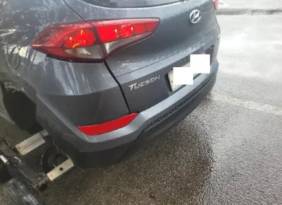 2016 Hyundai Tucson KMHJ2815GGU007546 VIN:KMHJ2815GGU007546