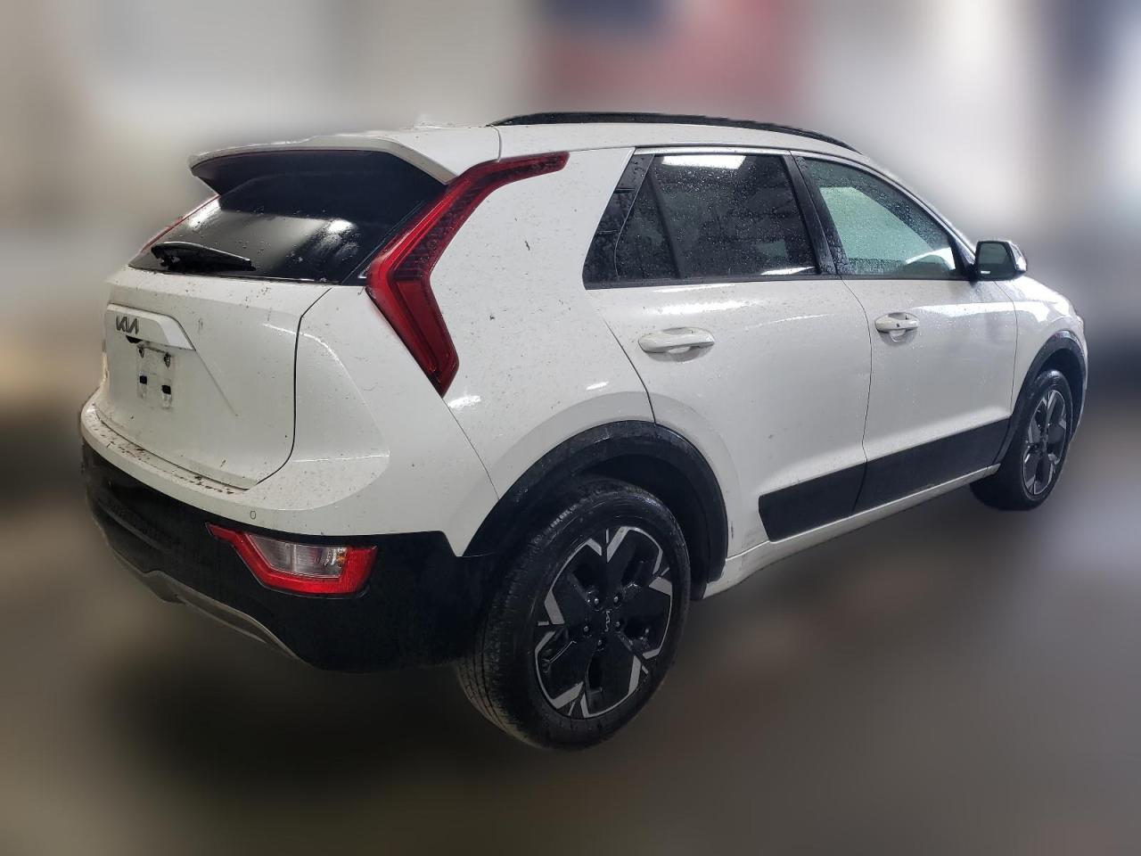 2023 KIA NIRO WIND VIN:KNDCR3L17P5045250