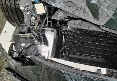 2023 Hyundai Ioniq KMHM341AFPA000687 VIN:KMHM341AFPA000687