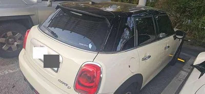 2015 MINI Cooper VIN: