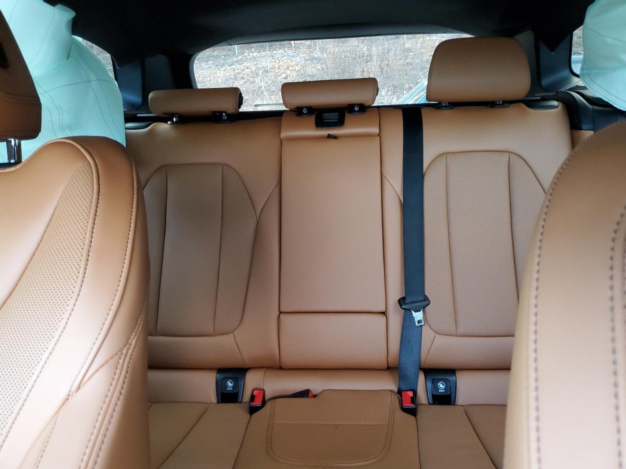 2022 BMW X3 XDRIVE30I VIN:5UX53DP0XN9K06972