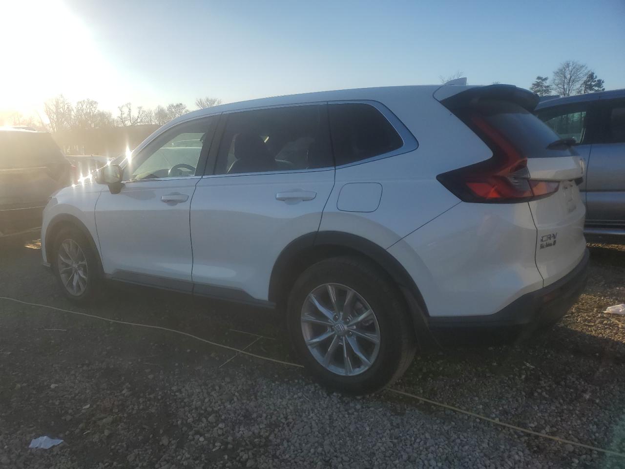 2023 HONDA CR-V EXL VIN:7FARS3H73PE011613