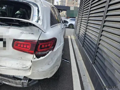 2021 Mercedes-Benz GLC 220 W1N0G1FB2MF908424 VIN:W1N0G1FB2MF908424