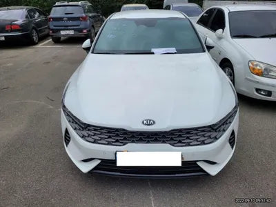 2021 Kia K5 KNAG341JBMA016565 VIN:KNAG341JBMA016565