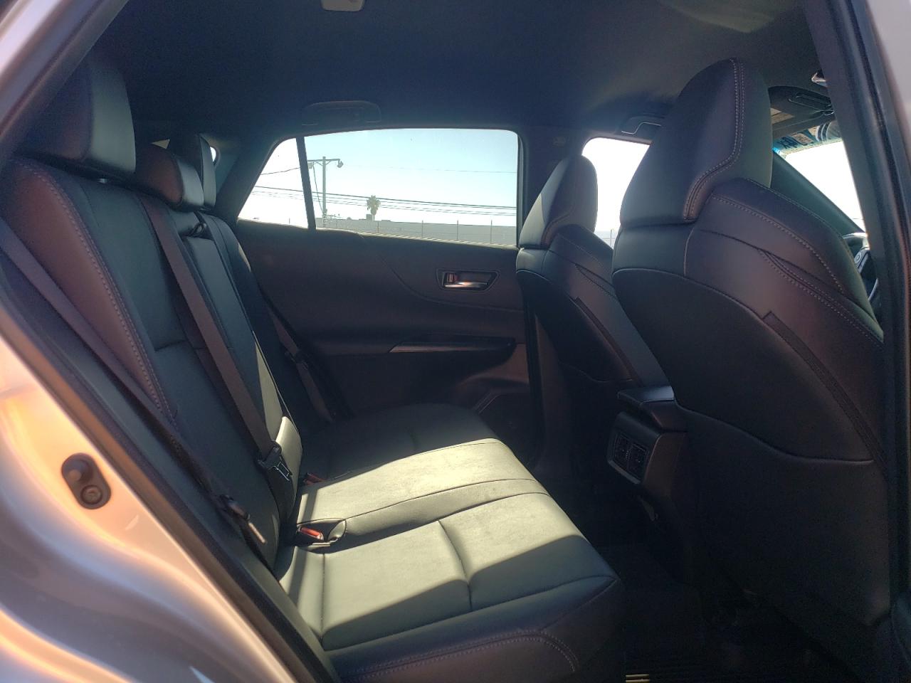 2022 TOYOTA VENZA LE VIN:JTEAAAAHXNJ111387