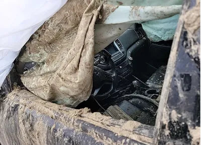 2017 Hyundai Tucson 295KMKMHJ381ADHU4 VIN:295KMKMHJ381ADHU4