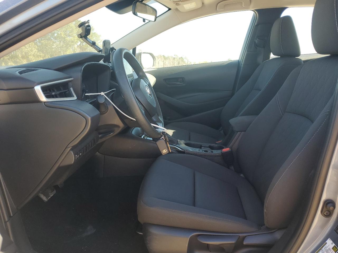 2023 TOYOTA COROLLA LE VIN:5YFB4MDE2PP079021