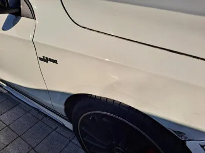 2015 Mercedes-Benz A 45 AMG WDDBF5CB2FJ366374 VIN:WDDBF5CB2FJ366374