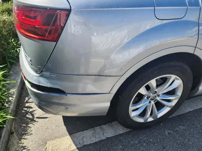 2019 Audi Q7 WAUZZZ4M3KD043674 VIN:WAUZZZ4M3KD043674