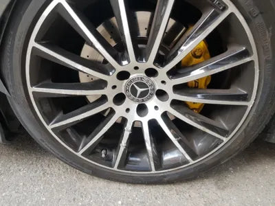 2017 Mercedes-Benz CLS 400 WDDLJ6FB9HA203700 VIN:WDDLJ6FB9HA203700