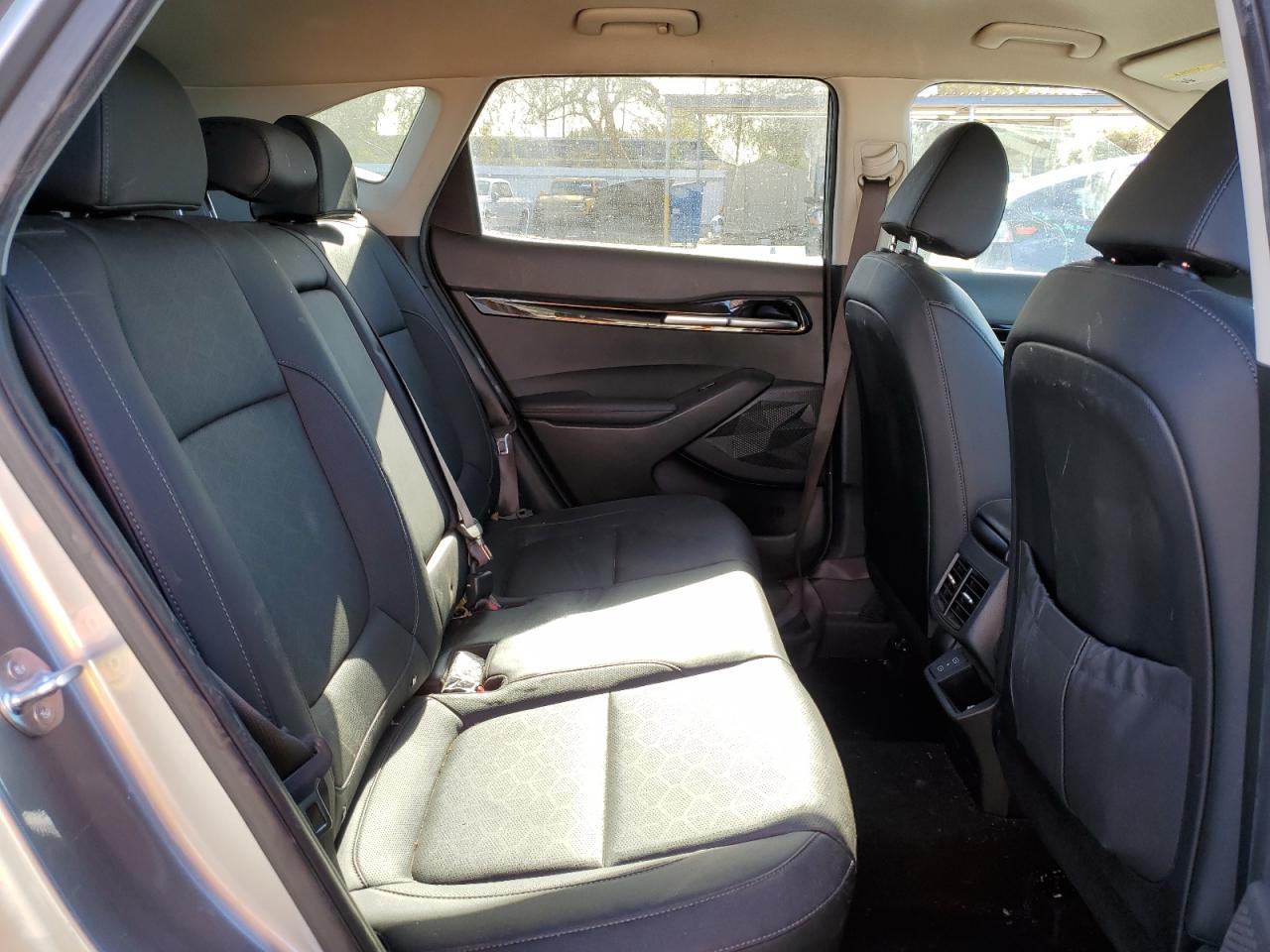 2024 KIA SELTOS EX VIN:KNDER2AA5R7494505
