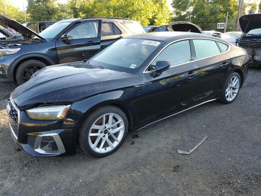 2024 AUDI A5 PREMIUM 45 VIN:WAUDACF55RA027816