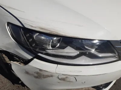 2016 Volkswagen CC WVWZZZ3CZGE509956 VIN:WVWZZZ3CZGE509956