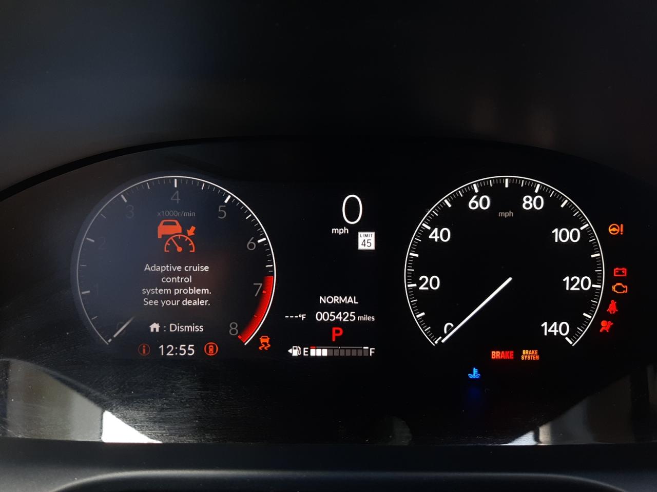 2023 HONDA HR-V LX VIN:3CZRZ1H30PM710406