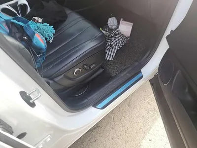 2021 Genesis GV80 VIN: