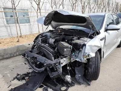 2017 Kia K5 KNAGU416BHA177974 VIN:KNAGU416BHA177974