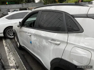 2019 Hyundai Kona KMHK4815GLU509960 VIN:KMHK4815GLU509960