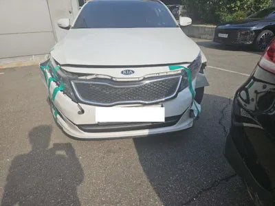 2015 Kia K5 028KMKNAGM419BFA6 VIN:028KMKNAGM419BFA6