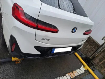 2023 BMW 420 WBA21DT05P9P95249 VIN:WBA21DT05P9P95249