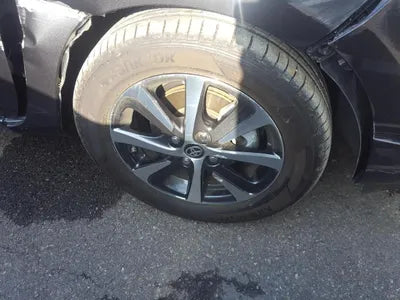 2020 Toyota Prius C VIN: