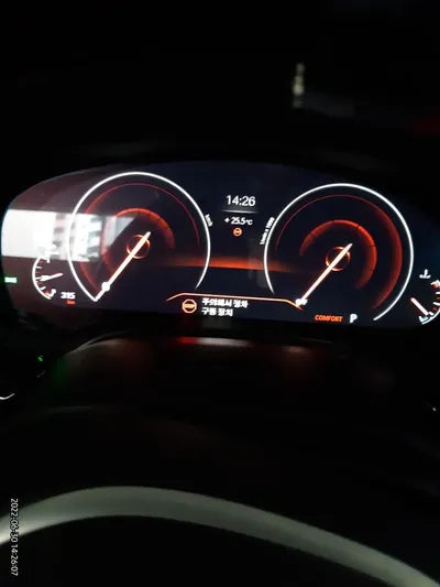 2019 BMW 520 WBAJF5100KWW39765 VIN:WBAJF5100KWW39765