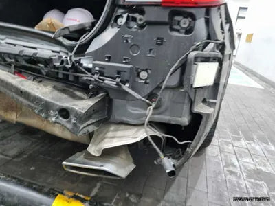 2017 BMW 530 WBAJD9104HWC10654 VIN:WBAJD9104HWC10654