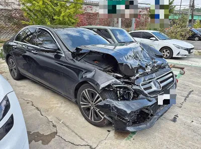 2020 Mercedes-Benz E 300 VIN: