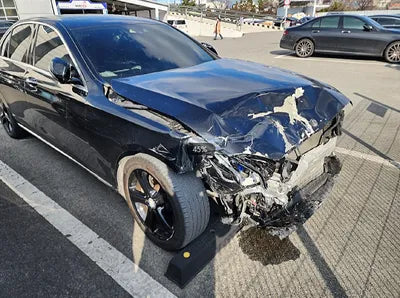 2017 Mercedes-Benz E 220 WDDZF0EB5HA114264 VIN:WDDZF0EB5HA114264