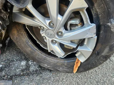 2020 Hyundai Tucson KMHJ281ADLU292592 VIN:KMHJ281ADLU292592