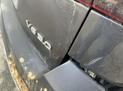 2019 Kia Mohave VIN: