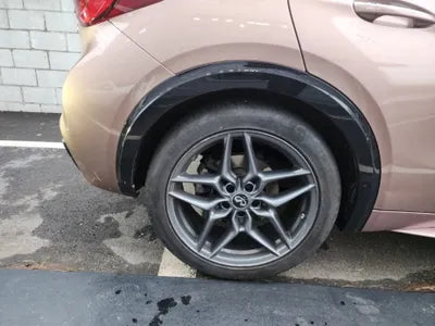 2018 Infiniti Q30 SJKCH53E7JA061445 VIN:SJKCH53E7JA061445