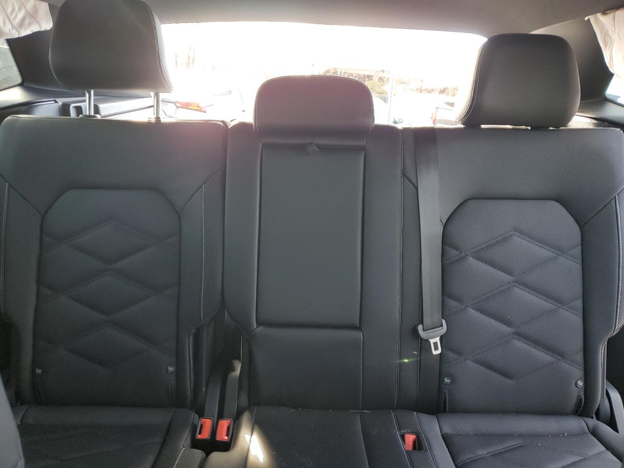 2024 VOLKSWAGEN ATLAS CROSS SPORT SE VIN:1V2WE2CA7RC256058