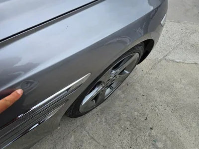 2021 Genesis G80 VIN: