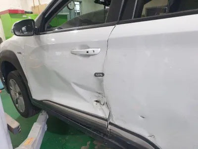 2020 Hyundai Kona VIN: