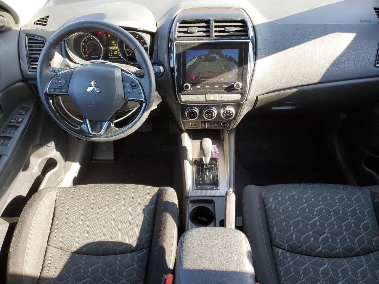 2023 MITSUBISHI OUTLANDER SPORT S/SE VIN:JA4ARUAU1PU005496