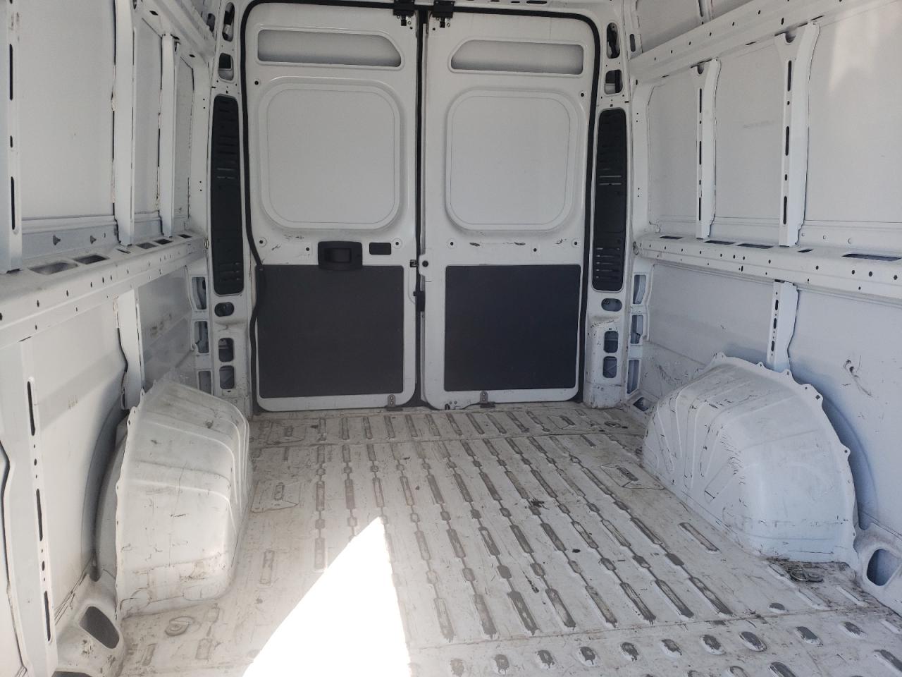 2023 RAM PROMASTER 3500 3500 HIGH VIN:3C6MRVJG0PE501012