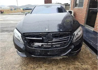 2017 Mercedes-Benz S 350 WDDUG3DB2HA313069 VIN:WDDUG3DB2HA313069