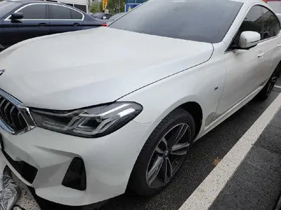 2021 BMW 630 WBA61CC08MCG56889 VIN:WBA61CC08MCG56889