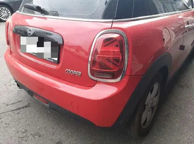 2020 MINI Cooper WMWXR7105L2L77246 VIN:WMWXR7105L2L77246