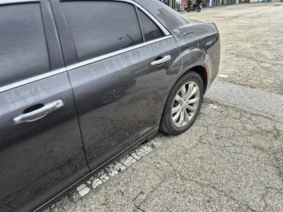 2015 Mercedes-Benz R 300 2C3CCASG4FH923143 VIN:2C3CCASG4FH923143