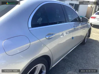 2017 Mercedes-Benz E 200 WDDZF4CB0HA139275 VIN:WDDZF4CB0HA139275