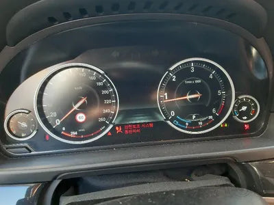 2016 BMW 520 533KMWBA5E7103GG5 VIN:533KMWBA5E7103GG5