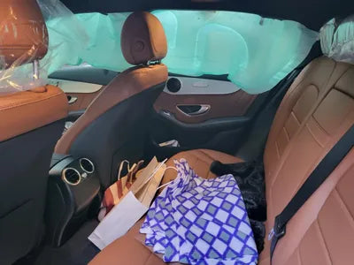 2021 Mercedes-Benz GLC 220 W1N0J1FB3MF974269 VIN:W1N0J1FB3MF974269