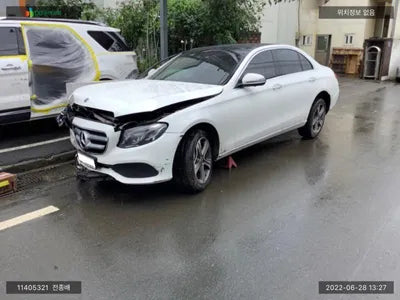 2017 Mercedes-Benz E 300 WDDZF4JB0HA279037 VIN:WDDZF4JB0HA279037