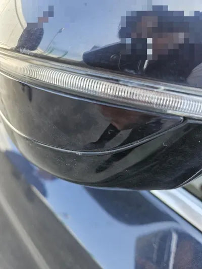 2018 BMW 520 WBAJC5101JWB87190 VIN:WBAJC5101JWB87190