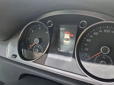 2015 Volkswagen CC WVWZZZ3CZFE811859 VIN:WVWZZZ3CZFE811859